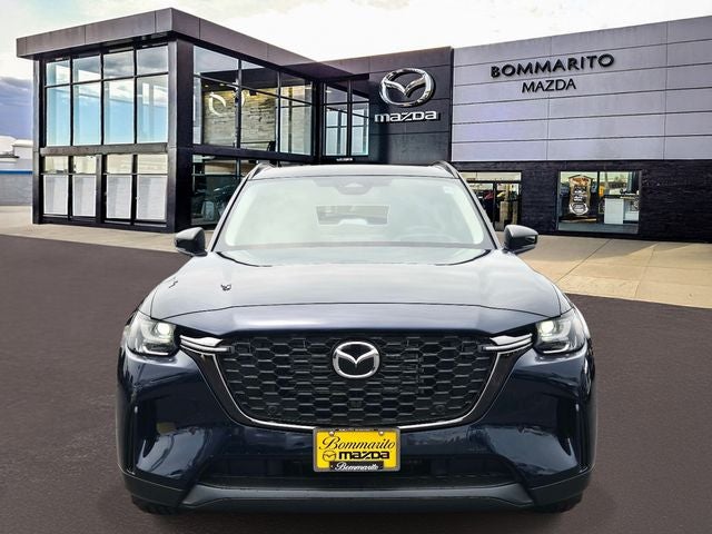 2026 Mazda Mazda CX-90 PHEV Premium