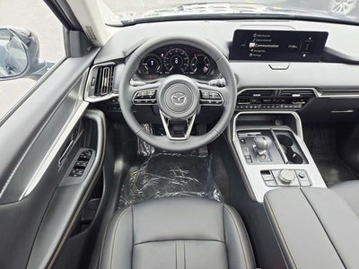 2026 Mazda Mazda CX-90 PHEV Premium