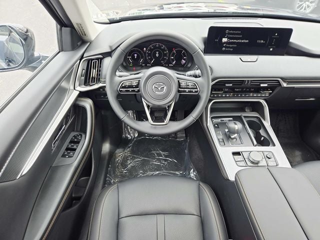 2026 Mazda Mazda CX-90 PHEV Premium