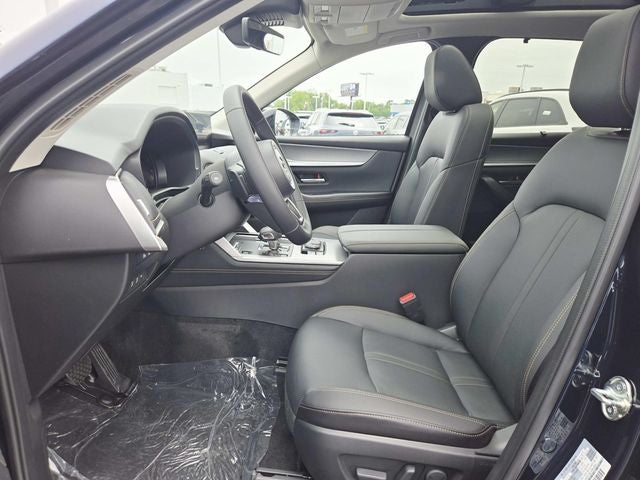 2026 Mazda Mazda CX-90 PHEV Premium