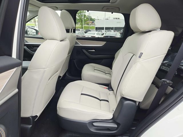 2026 Mazda Mazda CX-90 3.3 Turbo Premium