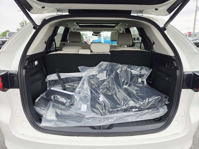 2026 Mazda Mazda CX-90 3.3 Turbo Premium