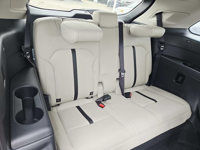 2026 Mazda Mazda CX-90 3.3 Turbo Premium