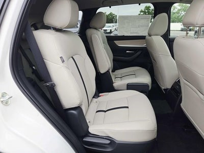 2026 Mazda Mazda CX-90 3.3 Turbo Premium
