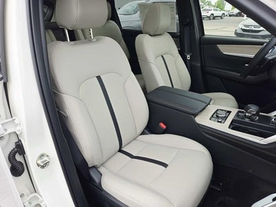 2026 Mazda Mazda CX-90 3.3 Turbo Premium