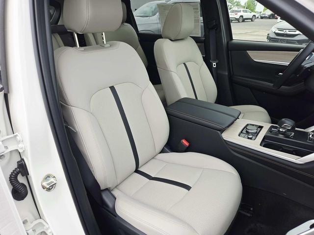 2026 Mazda Mazda CX-90 3.3 Turbo Premium