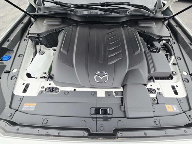 2026 Mazda Mazda CX-90 3.3 Turbo Premium