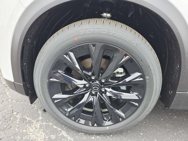 2026 Mazda Mazda CX-90 3.3 Turbo Premium