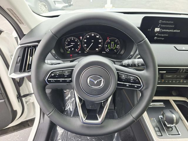 2026 Mazda Mazda CX-90 3.3 Turbo Premium