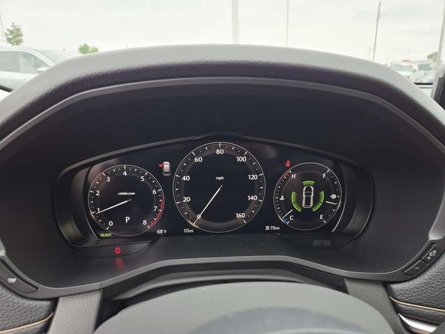 2026 Mazda Mazda CX-90 3.3 Turbo Premium