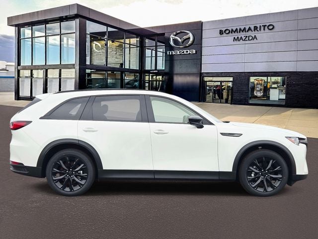 2026 Mazda Mazda CX-90 3.3 Turbo Premium