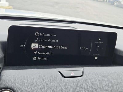2026 Mazda Mazda CX-90 3.3 Turbo Premium