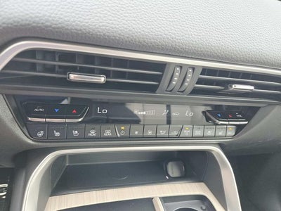 2026 Mazda Mazda CX-90 3.3 Turbo Premium