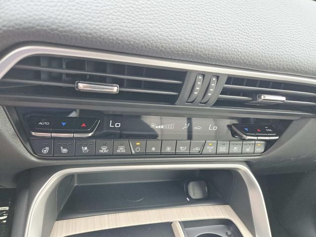 2026 Mazda Mazda CX-90 3.3 Turbo Premium