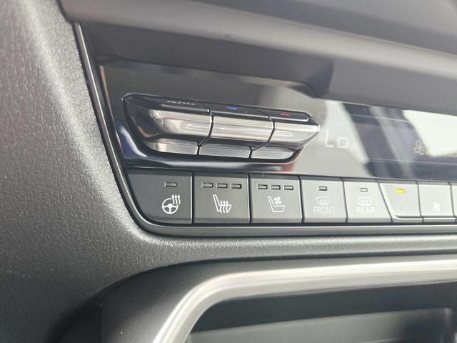 2026 Mazda Mazda CX-90 3.3 Turbo Premium