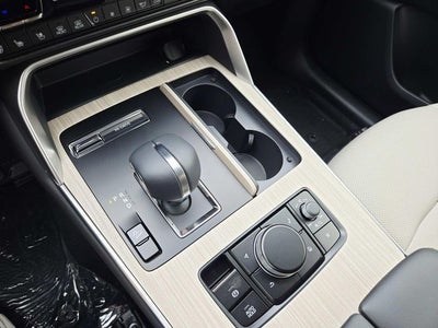 2026 Mazda Mazda CX-90 3.3 Turbo Premium