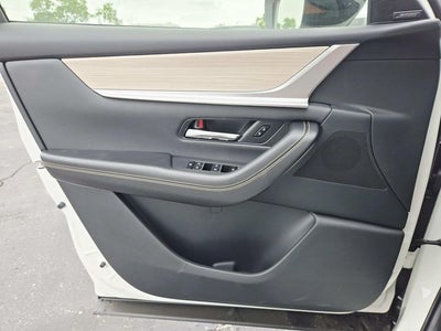 2026 Mazda Mazda CX-90 3.3 Turbo Premium