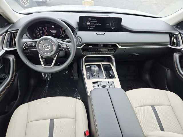 2026 Mazda Mazda CX-90 3.3 Turbo Premium