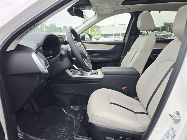 2026 Mazda Mazda CX-90 3.3 Turbo Premium
