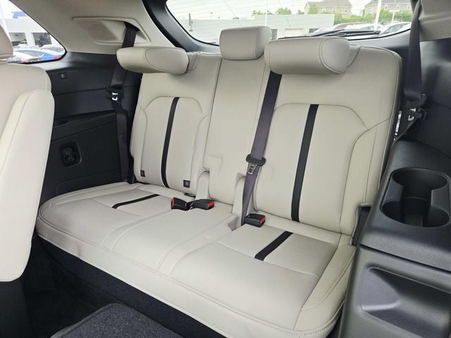 2026 Mazda Mazda CX-90 3.3 Turbo Premium