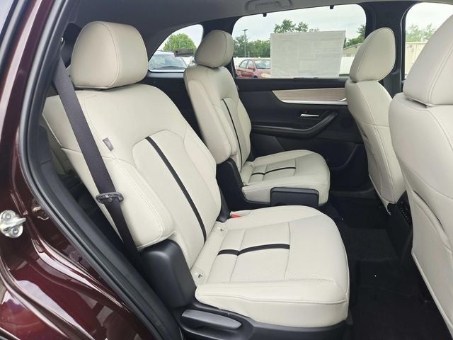 2026 Mazda Mazda CX-90 3.3 Turbo Premium