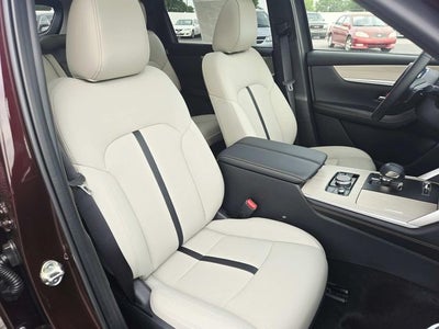 2026 Mazda Mazda CX-90 3.3 Turbo Premium