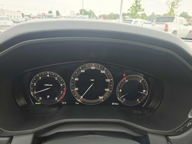 2026 Mazda Mazda CX-90 3.3 Turbo Premium