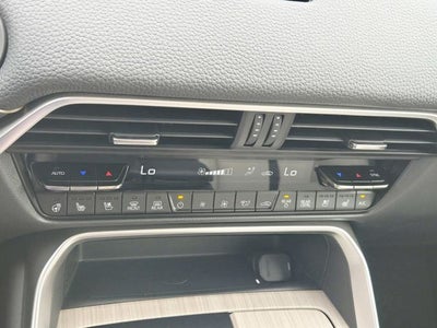2026 Mazda Mazda CX-90 3.3 Turbo Premium