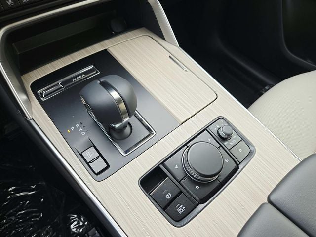 2026 Mazda Mazda CX-90 3.3 Turbo Premium