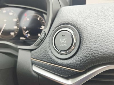 2026 Mazda Mazda CX-90 3.3 Turbo Premium
