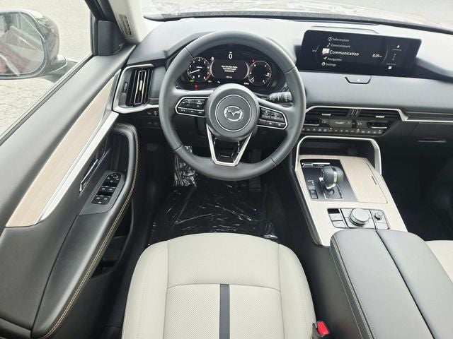 2026 Mazda Mazda CX-90 3.3 Turbo Premium