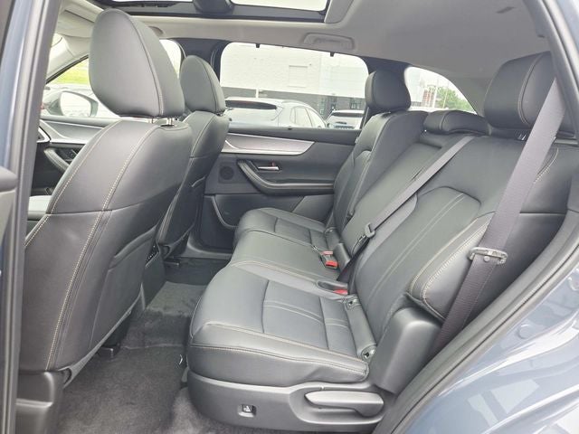 2026 Mazda Mazda CX-90 3.3 Turbo Premium