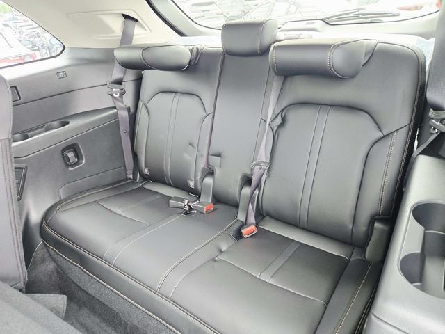 2026 Mazda Mazda CX-90 3.3 Turbo Premium