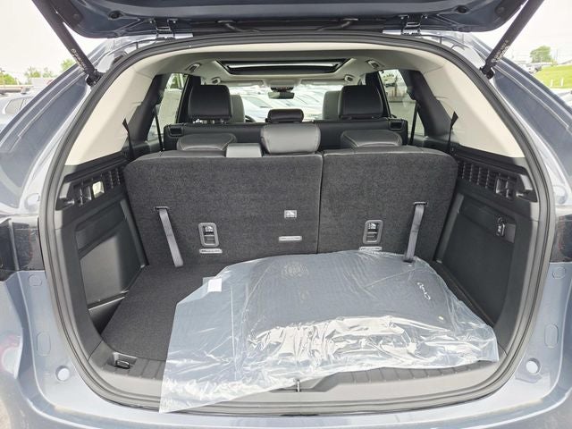 2026 Mazda Mazda CX-90 3.3 Turbo Premium