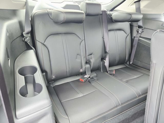 2026 Mazda Mazda CX-90 3.3 Turbo Premium