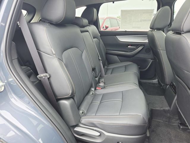 2026 Mazda Mazda CX-90 3.3 Turbo Premium