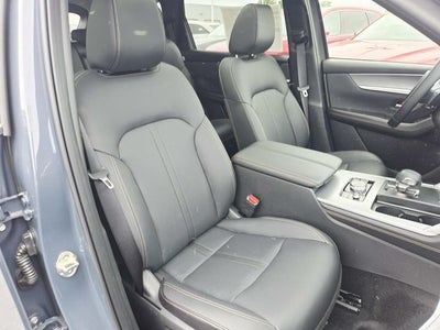 2026 Mazda Mazda CX-90 3.3 Turbo Premium