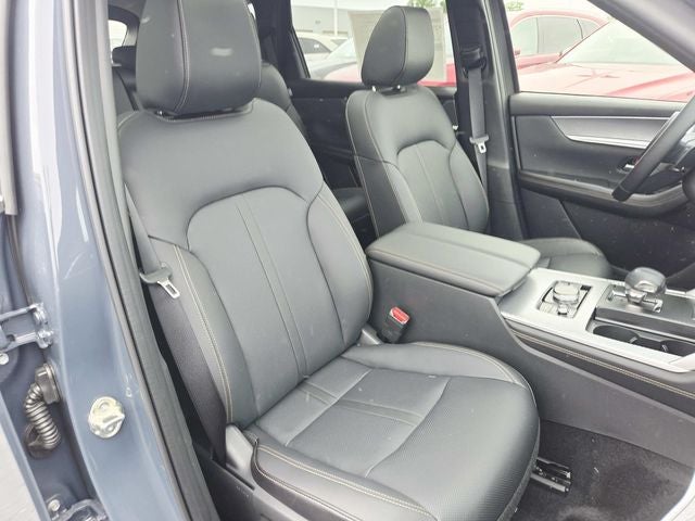 2026 Mazda Mazda CX-90 3.3 Turbo Premium