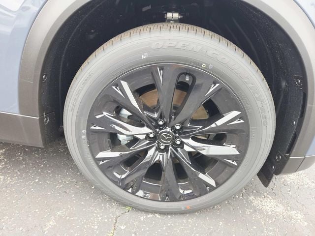 2026 Mazda Mazda CX-90 3.3 Turbo Premium