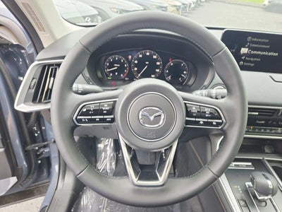 2026 Mazda Mazda CX-90 3.3 Turbo Premium