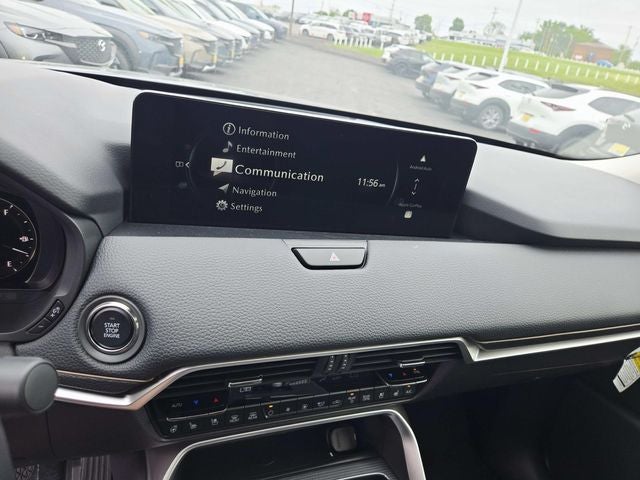 2026 Mazda Mazda CX-90 3.3 Turbo Premium