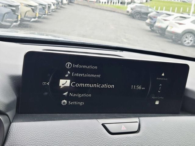 2026 Mazda Mazda CX-90 3.3 Turbo Premium