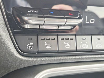 2026 Mazda Mazda CX-90 3.3 Turbo Premium