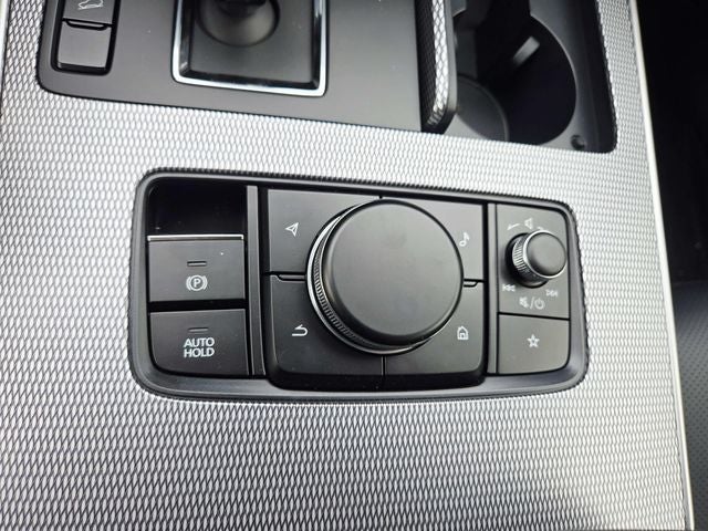 2026 Mazda Mazda CX-90 3.3 Turbo Premium