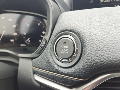 2026 Mazda Mazda CX-90 3.3 Turbo Premium