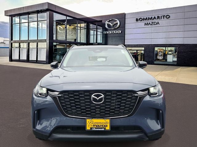 2026 Mazda Mazda CX-90 3.3 Turbo Premium