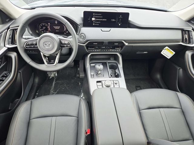 2026 Mazda Mazda CX-90 3.3 Turbo Premium