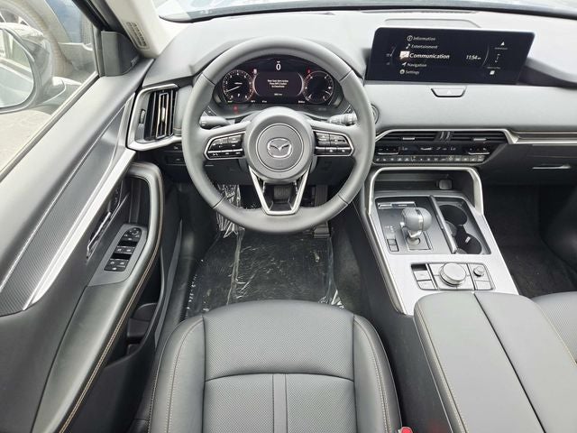 2026 Mazda Mazda CX-90 3.3 Turbo Premium