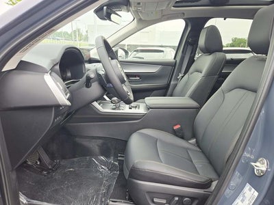 2026 Mazda Mazda CX-90 3.3 Turbo Premium