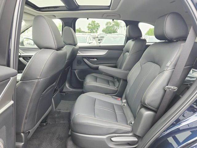 2026 Mazda Mazda CX-90 3.3 Turbo Premium